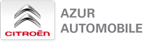 Logo de Azur Automobile à Toulouse