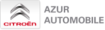 logo-azur-auto.png Logo de Azur Automobile à Toulouse