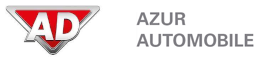 Logo de Azur Automobile à Toulouse
